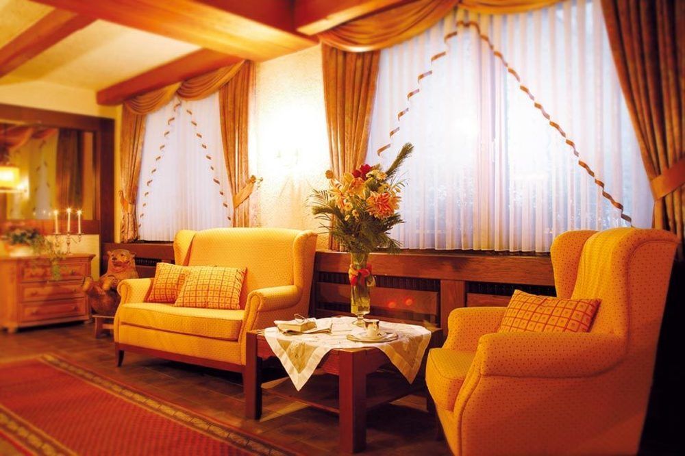 Hotel Schwarzwaldhof Enzklösterle Exteriér fotografie